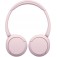 Слушалки Sony Headset WH-CH520, pink