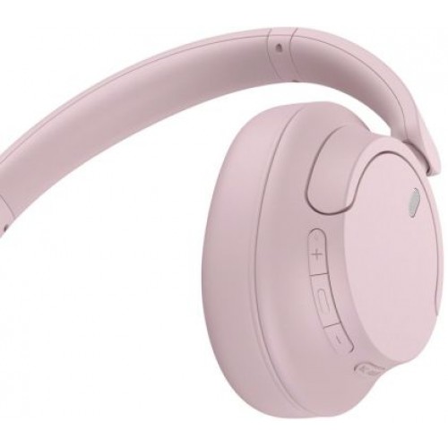 Слушалки Sony Headset WH-CH720N, pink-1