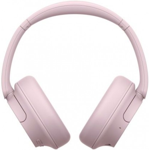 Слушалки Sony Headset WH-CH720N, pink-3