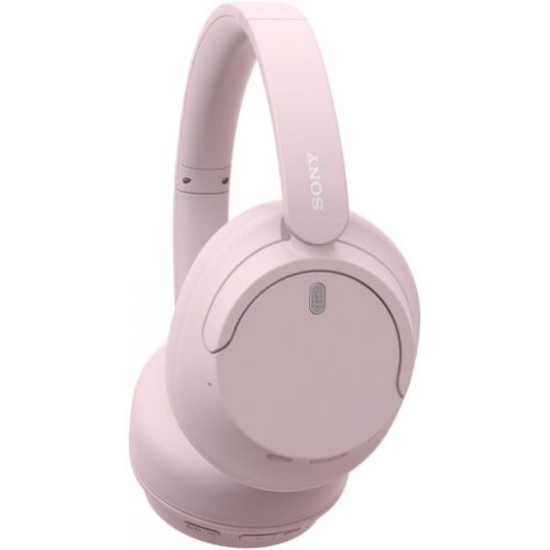 Слушалки Sony Headset WH-CH720N, pink-4