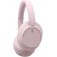 Слушалки Sony Headset WH-CH720N, pink