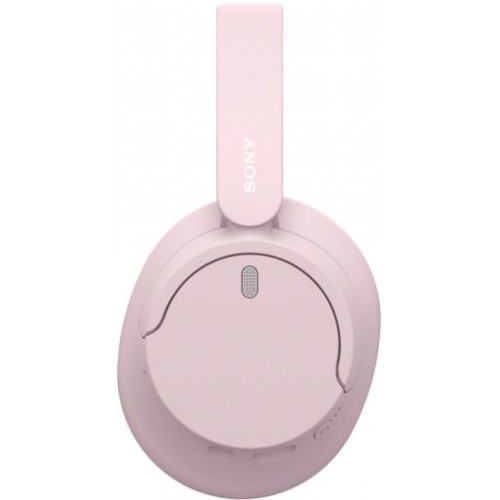 Слушалки Sony Headset WH-CH720N, pink-5