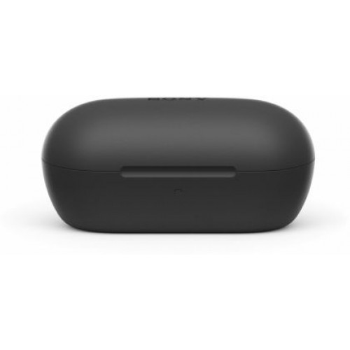 Слушалки Sony Headset TWLS WF-C710N, black-3