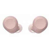 Слушалки Sony Headset TWLS WF-C710N, pink