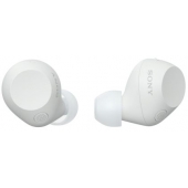 Слушалки Sony Headset TWLS WF-C710N, white