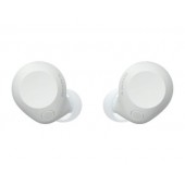 Слушалки Sony Headset TWLS WF-C710N, white