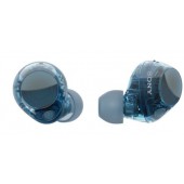 Слушалки Sony Headset TWLS WF-C710N, blue