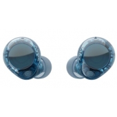 Слушалки Sony Headset TWLS WF-C710N, blue