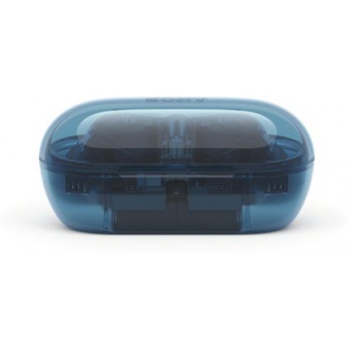 Слушалки Sony Headset TWLS WF-C710N, blue-4
