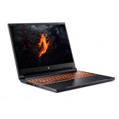 Лаптоп Acer Nitro 16, ANV16-41-R3NF, AMD Ryzen 5 8645HS, (4.30GHz up to 5.00GHz,16MB),16