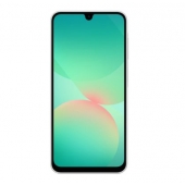 Мобилен телефон Samsung SM-A266 GALAXY A26 5G 128GB 6GB White