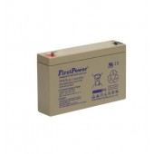 Батерия First Power FP670 7 Ah 6V