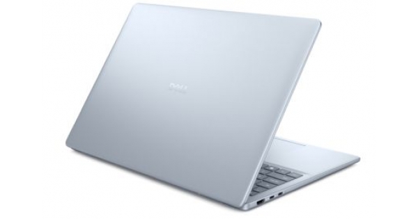 Лаптоп Dell 16 Plus DB16250, Intel Ultra 7 256V (47 TOPS NPU, 8 cores, up to 4.8 GHz), 16.0