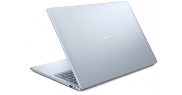 Лаптоп Dell 16 Plus DB16250, Intel Ultra 7 256V (47 TOPS NPU, 8 cores, up to 4.8 GHz), 16.0