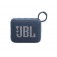 Тонколони JBL GO 4 BLU Ultra-portable waterproof and dustproof Speaker