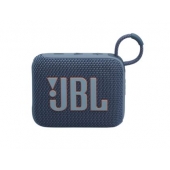 Тонколони JBL GO 4 BLU Ultra-portable waterproof and dustproof Speaker