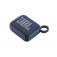 Тонколони JBL GO 4 BLU Ultra-portable waterproof and dustproof Speaker