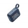 Тонколони JBL GO 4 BLU Ultra-portable waterproof and dustproof Speaker