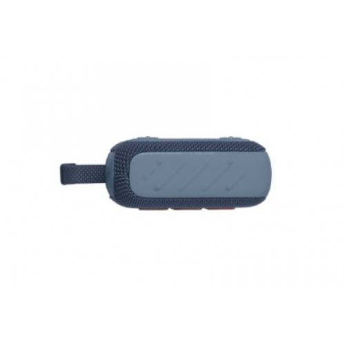 Тонколони JBL GO 4 BLU Ultra-portable waterproof and dustproof Speaker-9