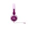 Слушалки JBL JR320 Wired on-ear kids headphones, Purple