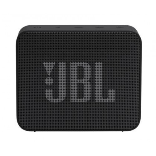 Тонколони JBL GO2 Essential BLK Portable Waterproof Speaker-1