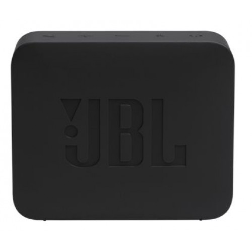 Тонколони JBL GO2 Essential BLK Portable Waterproof Speaker-2