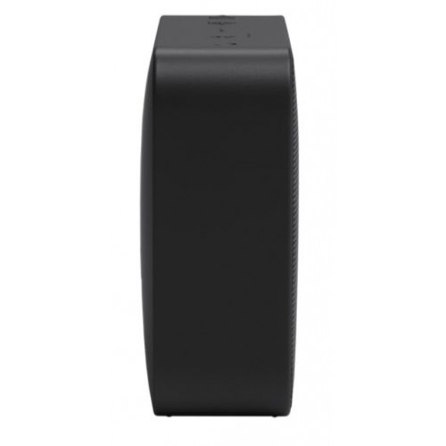Тонколони JBL GO2 Essential BLK Portable Waterproof Speaker-3