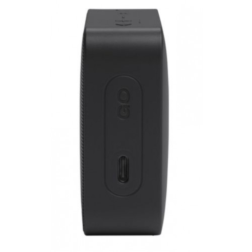 Тонколони JBL GO2 Essential BLK Portable Waterproof Speaker-4