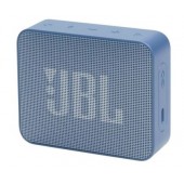 Тонколони JBL GO2 Essential BLU Portable Waterproof Speaker