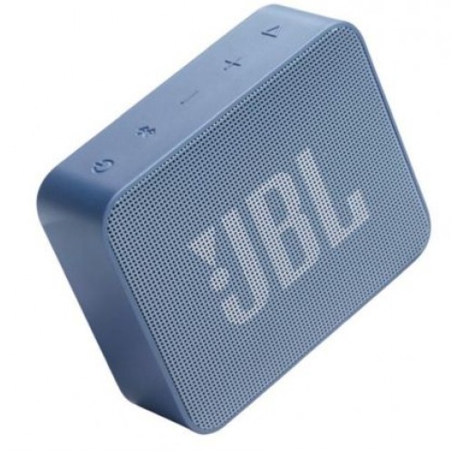 Тонколони JBL GO2 Essential BLU Portable Waterproof Speaker-2