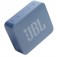 Тонколони JBL GO2 Essential BLU Portable Waterproof Speaker