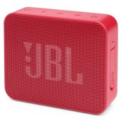 Тонколони JBL GO2 Essential RED Portable Waterproof Speaker