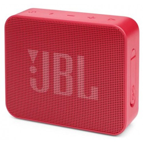 Тонколони JBL GO2 Essential RED Portable Waterproof Speaker