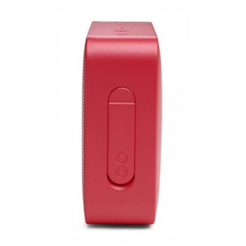 Тонколони JBL GO2 Essential RED Portable Waterproof Speaker-2