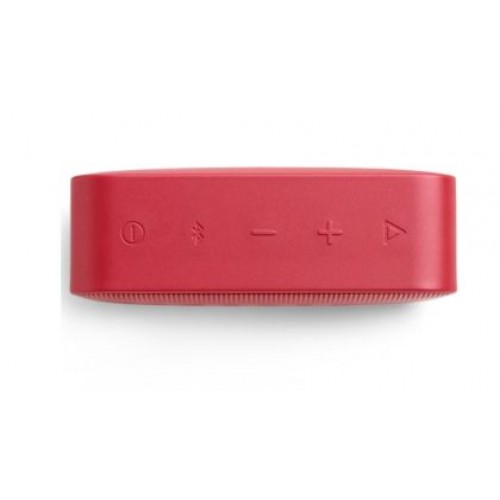Тонколони JBL GO2 Essential RED Portable Waterproof Speaker-3