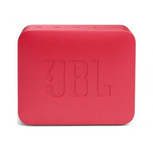 Тонколони JBL GO2 Essential RED Portable Waterproof Speaker-4