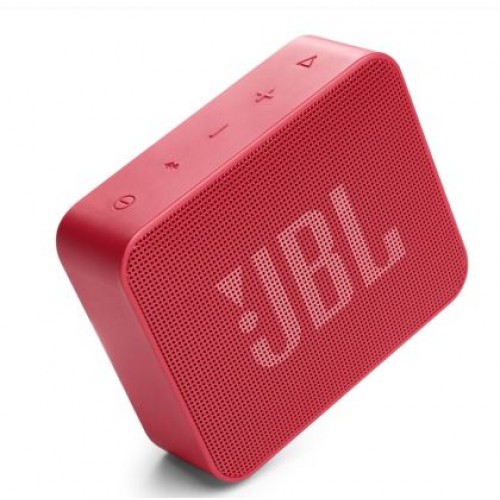 Тонколони JBL GO2 Essential RED Portable Waterproof Speaker-5