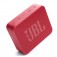Тонколони JBL GO2 Essential RED Portable Waterproof Speaker