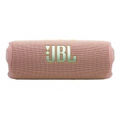 Тонколони JBL FLIP7 PINK Portable waterproof and drop-proof speaker