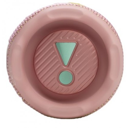 Тонколони JBL FLIP7 PINK Portable waterproof and drop-proof speaker-1