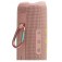 Тонколони JBL FLIP7 PINK Portable waterproof and drop-proof speaker