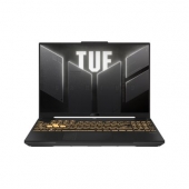 Лаптоп Asus TUF F16 FX607VU-RL091 Inte i7-13620H 2.4 GHz (24M Cache, up to 4.9 GHz, ), 16