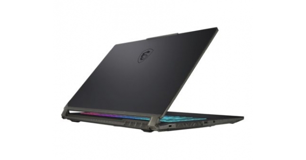 Лаптоп MSI Cyborg 15 A13UCK, i7-13620H (10C/16T, up to 4.90GHz, 24 MB), RTX 3050 4GB GDDR6, 15.6