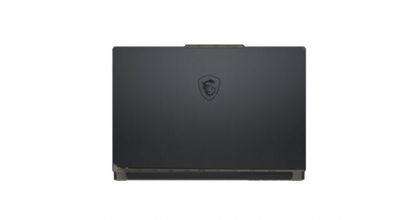 Лаптоп MSI Cyborg 15 A13UCK, i7-13620H (10C/16T, up to 4.90GHz, 24 MB), RTX 3050 4GB GDDR6, 15.6