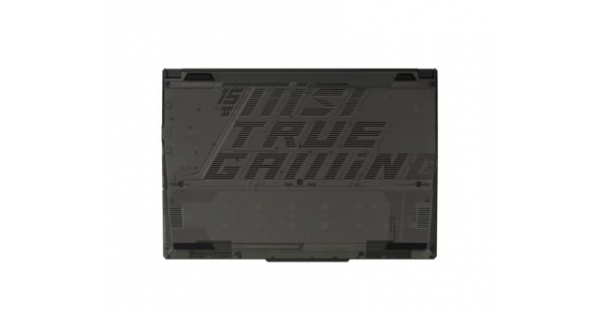 Лаптоп MSI Cyborg 15 A13UCK, i7-13620H (10C/16T, up to 4.90GHz, 24 MB), RTX 3050 4GB GDDR6, 15.6