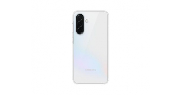 Калъф Samsung EF-QA366CTEGWW Case for A36 Clear Transparancy-1