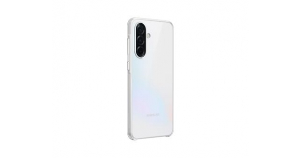 Калъф Samsung EF-QA366CTEGWW Case for A36 Clear Transparancy-2
