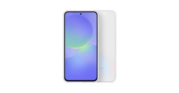Калъф Samsung EF-QA366CTEGWW Case for A36 Clear Transparancy-3