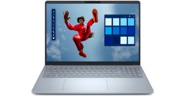 Лаптоп Dell 16 Plus DB16250, Intel Ultra 9 288V (48 TOPS NPU, 8 cores, up to 5.1 GHz), 16.0