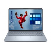 Лаптоп Dell 16 Plus DB16250, Intel Ultra 7 256V (47 TOPS NPU, 8 cores, up to 4.8 GHz), 16.0